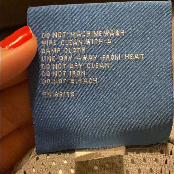 Raincoat | Rain Jacket | Teal Charles River | Med - Picture 6 of 6